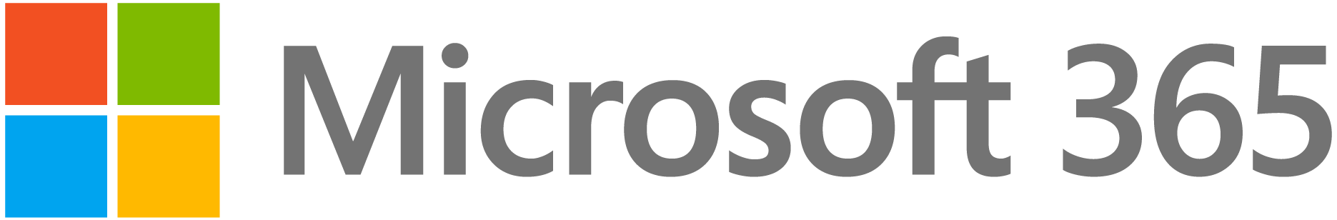 Logo Microsoft 365